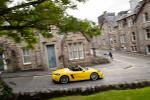 Porsche 718 Spyder 2019 года (WW)